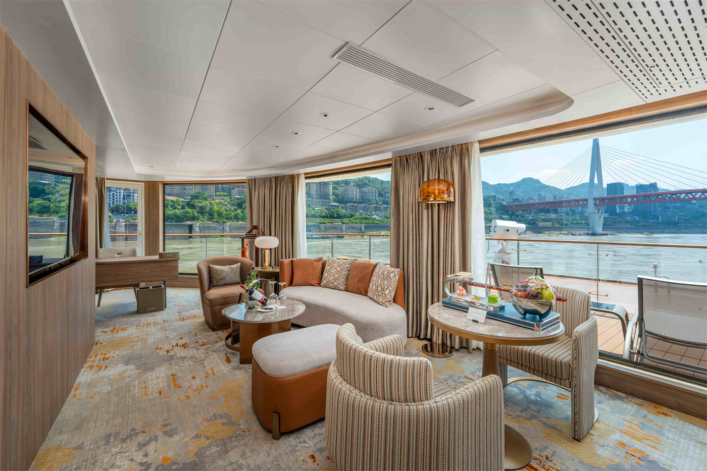 Century Cruises